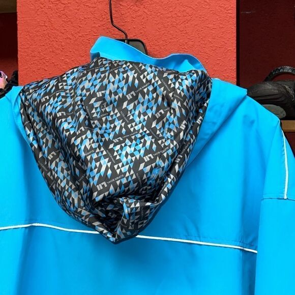 RARE Men’s NFL Super Bowl LII Jacket Sz 2XL - Picture 5 of 7